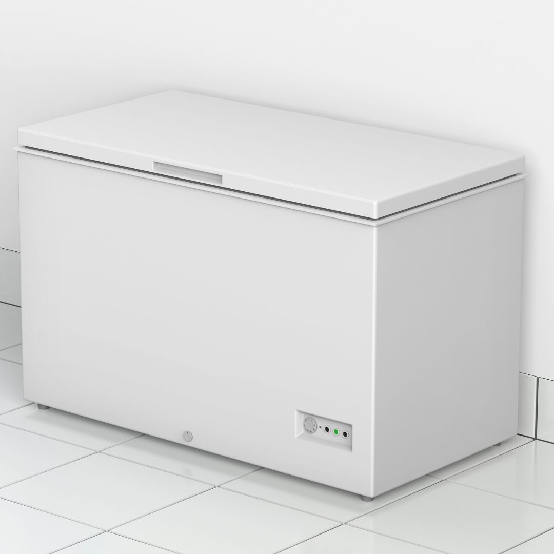 صيانة ديب فريزر ويرلبول